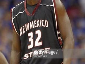 Hamidu R. action photo