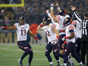 Jordan Drake action photo