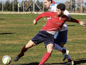 Giuseppe V. action photo