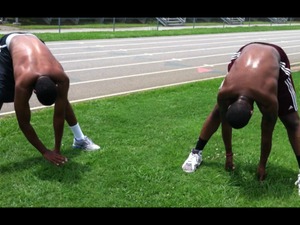 Regina W. action photo