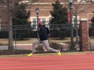 David O. action photo