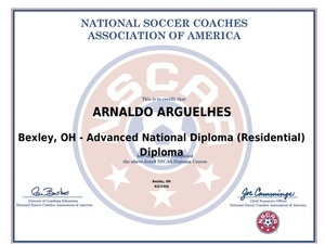 Arnaldo A. action photo
