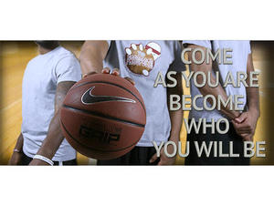 Top Prospects B. action photo