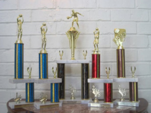 Mike C. action photo