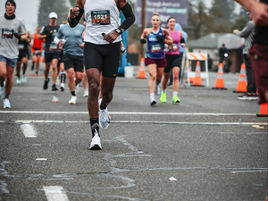 Philipe P. action photo