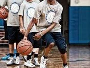 Shon Mack action photo