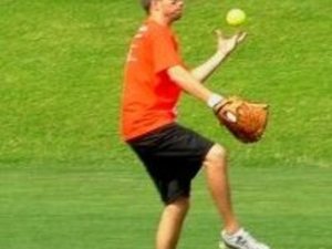 Nick C. action photo