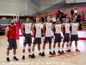 Enzo L. action photo