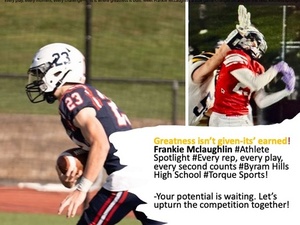 Marlon M. action photo