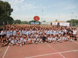 LaShun M. action photo