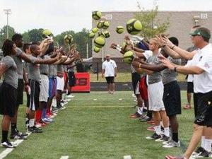 Paul J. action photo