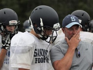 William O. action photo