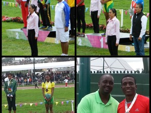 Eric F. action photo