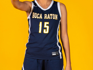 Kenneth W. action photo