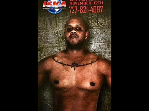 Steve S. action photo