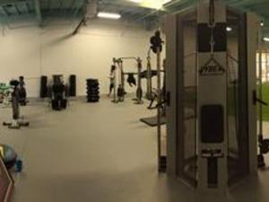 Vanessa V. action photo