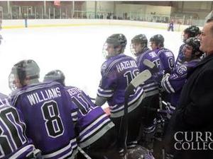 Thomas MacDonald action photo