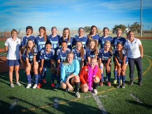 Thalya D. action photo