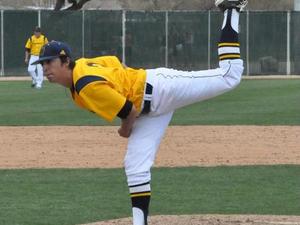 Mitchell M. action photo