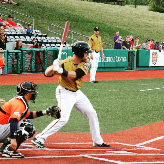 Baseball Coach in Norwalk, CT Brendan S. CoachUp