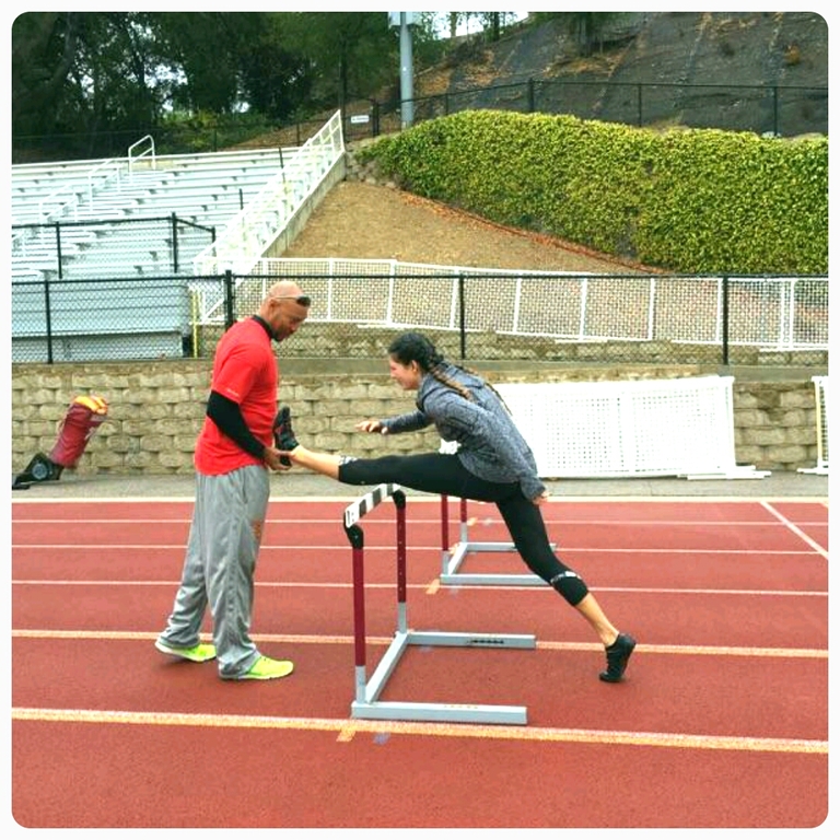 Track & Field Coach in Simi Valley, CA Anrique F. CoachUp