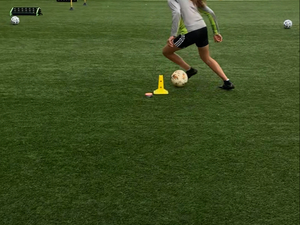 Christian M. action photo