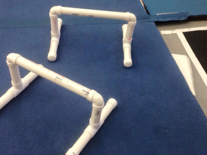 Alex J. action photo