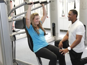 Ricky Jackson action photo