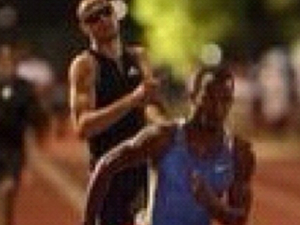 Joey S. action photo