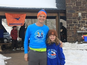 Todd Coulson action photo