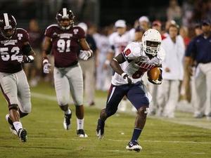 Bryant Lavender L. action photo