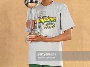 Ashley Robinson action photo