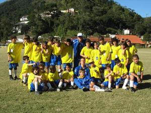 Fabio L. action photo