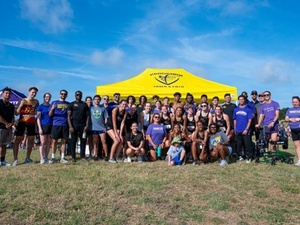 Paul S. action photo