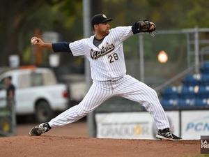 Jadd Schmeltzer action photo