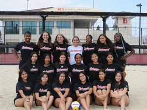 Jessica K. action photo