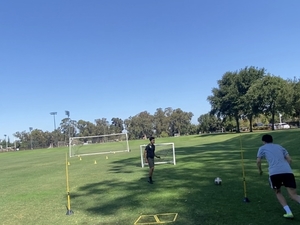 Christian M. action photo