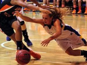 Ansley R. action photo