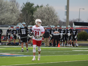 Kaden W. action photo