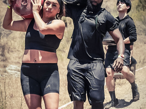 Louis Armstrong action photo