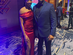 Adrian H. action photo