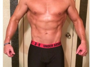 Payden M. action photo