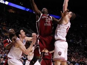 Hamidu R. action photo