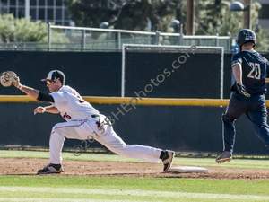 Nolan F. action photo