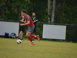Braeden H. action photo