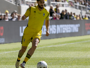 Marco Micaletto action photo