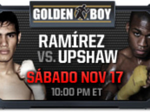 Marcus U. action photo