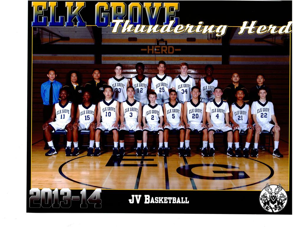 Basketball Coach in Elk Grove, CA Christian M. CoachUp