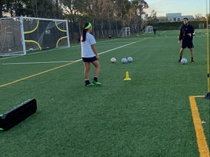 Christian M. action photo