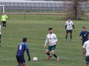 Giuseppe V. action photo